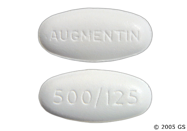Augmentin Amoxicillin Clavulanate, Will Amoxicillin Cause Black Stools
