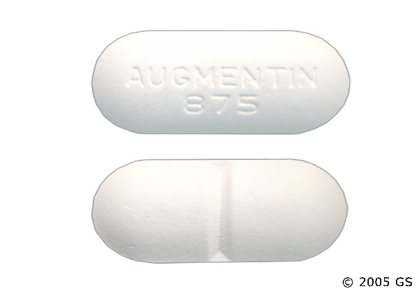 Augmentin Amoxicillin Clavulanate, Can Augmentin Turn Stool Black Again