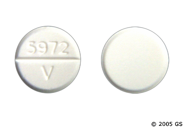 Trihexyphenidyl