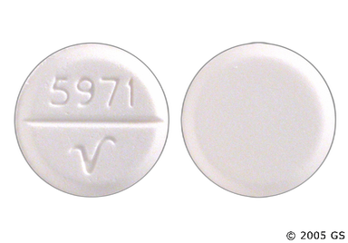 Trihexyphenidyl Coupon - Trihexyphenidyl 2mg tablet