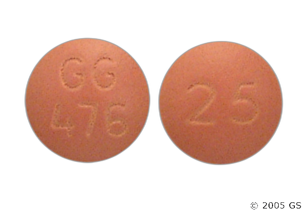 generic Thorazine
