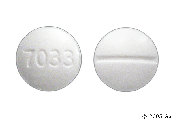 Fludrocortisone