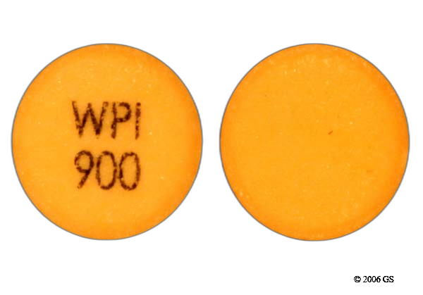 Glipizide ER