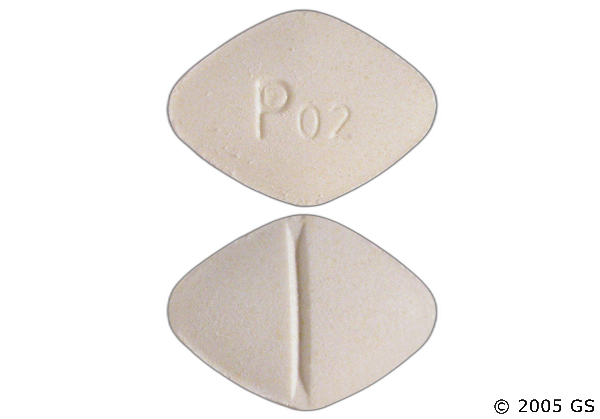generic Purinethol