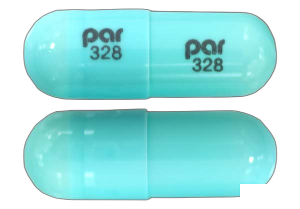Propranolol ER