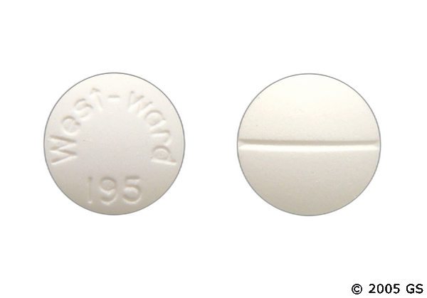 Chloroquine Phosphate