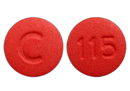 Demeclocycline Coupon - Demeclocycline 150mg tablet