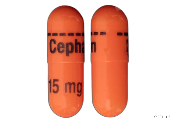 Cyclobenzaprine ER