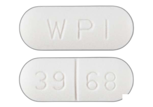 Parafon Forte Dsc 2026 Prices, Coupons & Savings Tips - GoodRx