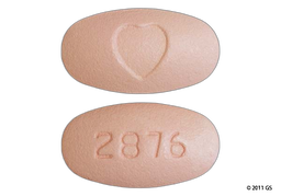 Avalide Coupon - Avalide 300mg/12.5mg tablet