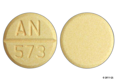 Bethanechol Coupon - Bethanechol 25mg tablet