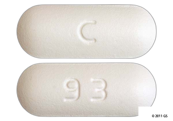Ciprofloxacin