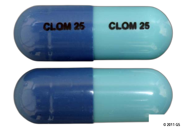 Generic Anafranil Prices