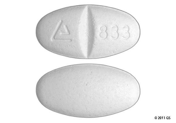 Metoprolol ER