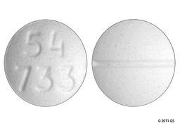 Morphine Coupon - Morphine 15mg tablet