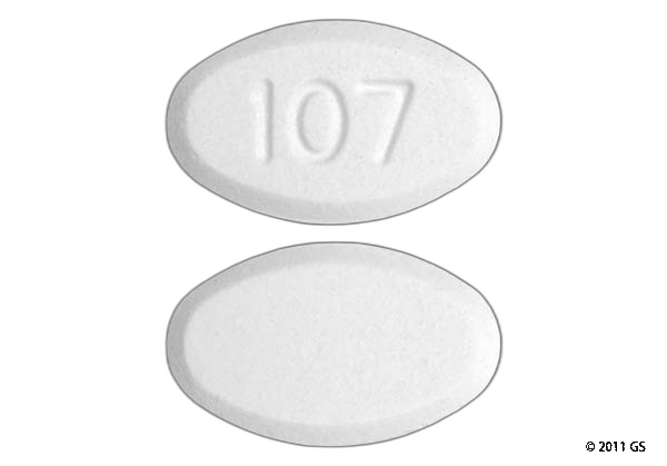 generic Percocet
