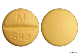 Quinapril/HCTZ Coupon - Quinapril/HCTZ 20mg/12.5mg tablet