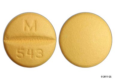 Quinapril/HCTZ Coupon - Quinapril/HCTZ 20mg/12.5mg tablet
