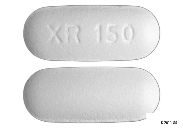 Seroquel XR