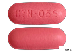 Solodyn Coupon - Solodyn 55mg tablet