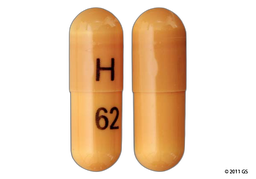 Stavudine Coupon - Stavudine 30mg of  capsule