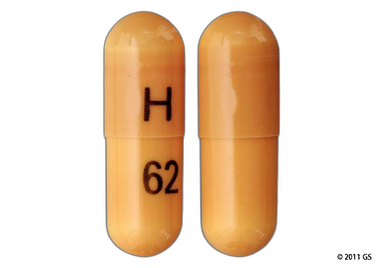 Stavudine Coupon - Stavudine 30mg of  capsule