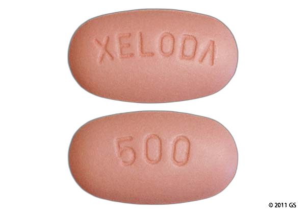 Xeloda