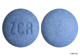 Zolpidem ER Coupon - Zolpidem ER 12.5mg tablet