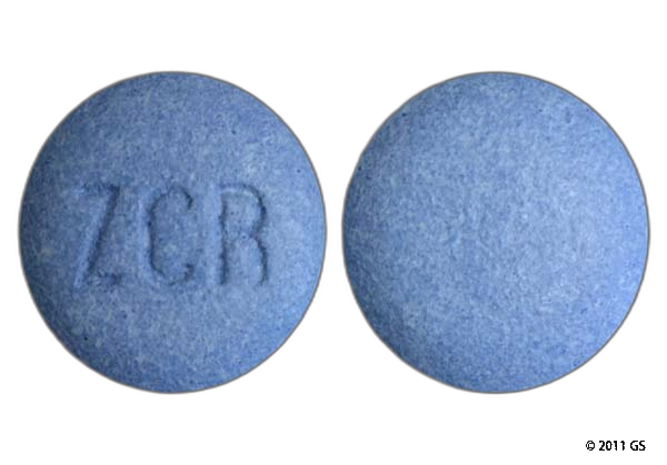 generic Ambien CR