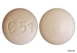 Tribenzor Coupon - Tribenzor 20mg/5mg/12.5mg tablet