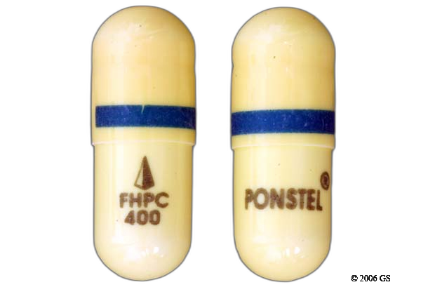 Mefenamic Acid