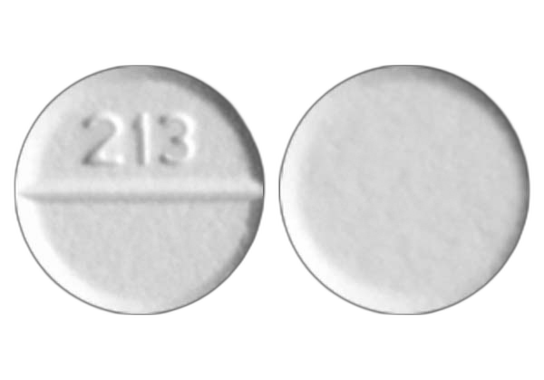 2mg alprazolam white round pill