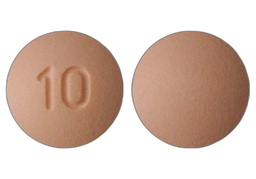 Donepezil Coupon - Donepezil 10mg tablet