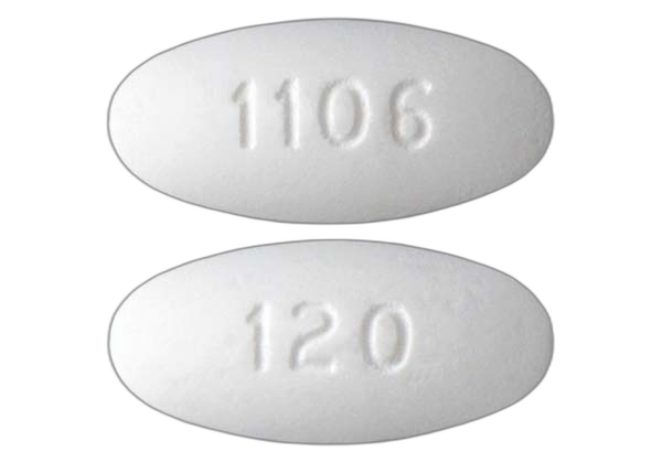 Isosorbide Mononitrate ER