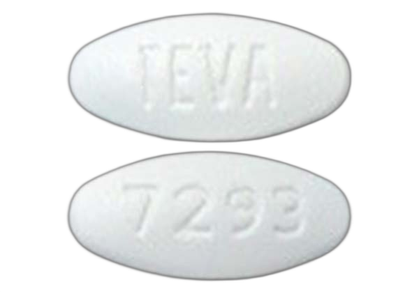 Levofloxacin