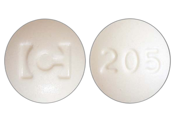 Nuvigil Tab 250mg