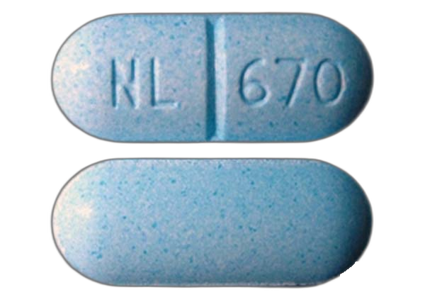 generic Talacen