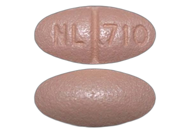 Quinapril/HCTZ Coupon - Quinapril/HCTZ 10mg/12.5mg tablet