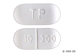 Xodol Coupon - Xodol 10mg/300mg tablet
