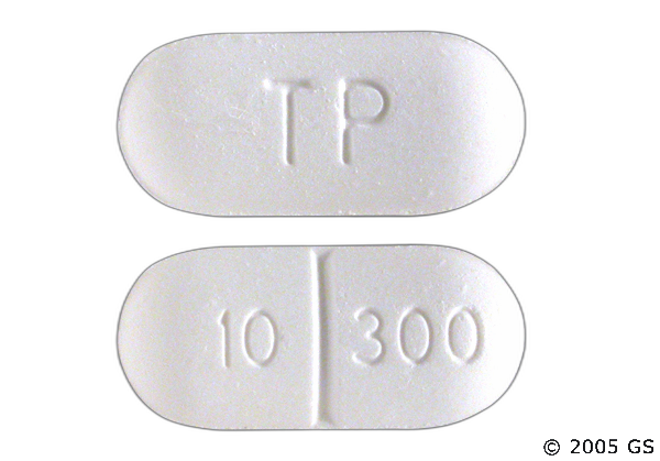 Hydrocodone/Acetaminophen