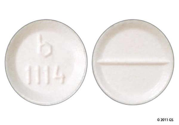 Benztropine Mesylate