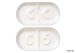 Cabergoline Coupon - Cabergoline 0.5mg tablet
