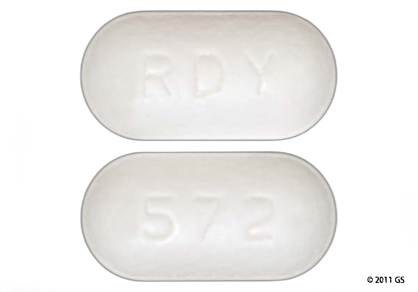 Fexofenadine/Pseudoephedrine