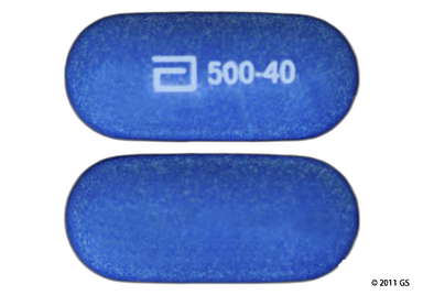 Simcor Coupon - Simcor 500mg/40mg tablet