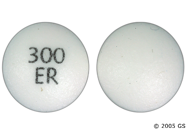 Tramadol ER