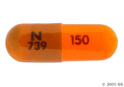 Mexiletine Coupon - Mexiletine 150mg capsule