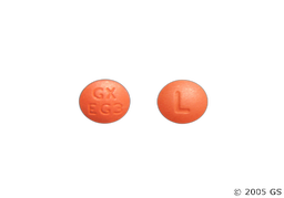 Leukeran Coupon - Leukeran 2mg tablet