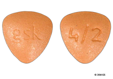 Avandaryl Coupon - Avandaryl 4mg/2mg tablet