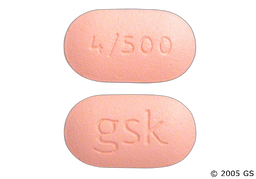 Avandamet Coupon - Avandamet 4mg/500mg tablet