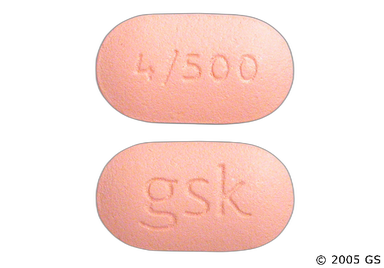 Avandamet Coupon - Avandamet 4mg/500mg tablet